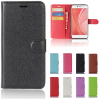 Phone Cases For Xiaomi Redmi Note 5A Wallet Case Flip Cover For Redmi Note 5A Prime Fundas Cover For Xiomi Redmi Note5A Leather