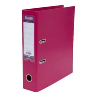 BANTEX ORDNER A4 7 CM MULTICOLOUR #1450 ( PCS ) Grape