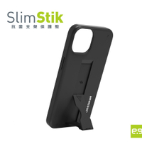 PureGear SlimStik 抗菌支架保護殼-iPhone14版【APP下單9%點數回饋】