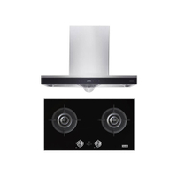 SET HOOD CXW 220 FT 920 M + HOB FG 8228