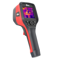 【InfiRay】M200SGA10032AXX定焦型紅外線熱影像儀(輕鬆取代Bosch GTC400、GTC600)