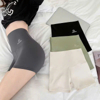Quần Đùi Đúc Su Cho Nữ Mặc Váy Cạp Cao Siêu Mềm Mịn Mẫu Mới Siêu Hot 9916 [ c311 ]