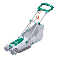 MAKITA 牧田 手推草坪修剪機 LM2301