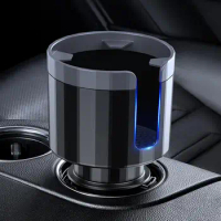 Car Cup Holder Expander Adapter Car Water Drink Holder for Cups Drinks Water Bottle