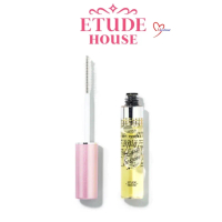 Etude House My Lash Serum 9g untuk Bulu Mata Lebih Panjang dan Sehat Dengan Ekstrak Buah Cornus Offi