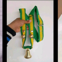 kalung sapi dan kambing lonceng 3