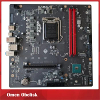 Original Desktop Motherboard For HP Omen Obelisk 875-0014 L23867-001 L23867-601 H370 17582-1 Perfect Test Good Quality