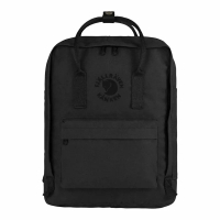 ├登山樂┤瑞典Fjallraven Re-Kanken Classic 後背包 FR23548-550黑