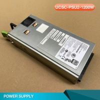 For CISCO Server Power Supply 341-0472-02 UCSC-PSU2-1200W