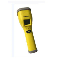 FJ3101 High-definition color LCD screen display Neutron Gamma Dosimeter sound and light Alarm Detect