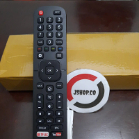 REMOTE/REMOT TV LCD LED SMART TV POLYTRON HISENSE KW