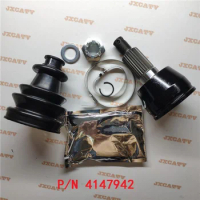 CV Joint Outer Cage for POLARIS 800 RANGER RZR"S" RZR"4" 900 RANGER RZR XP 1000 RANGER 570 RANGER RZR 570 BRUTUS