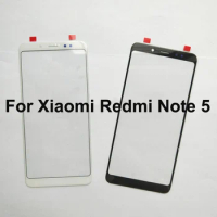 For Xiaomi Redmi Note 5 Note5 Touch Panel Screen Digitizer Glass Sensor Touchscreen Touch Panel Without Flex