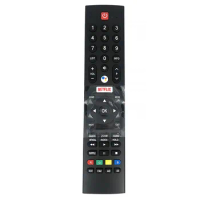 HOF19I127GPD10 for Panasonic Vioce TV Remote Control with NETFLIX TH-32GS550V TH-43GX650S TH-49GX650K