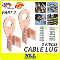 (PART 2) Open Type Cable Lug Crimping Tool Terminal Connector Cable Lug Copper Crimping Tools Cable 
