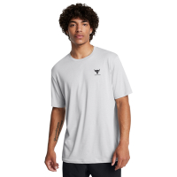 【UNDER ARMOUR】UA 男 Pjt Rock Simple Branded 短袖T-Shirt_1387797-011
