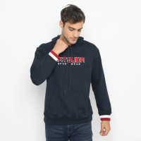 MATSUDA Nakama Sweater Hoodie