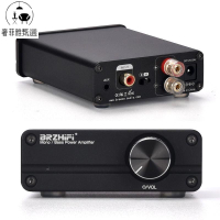 12h出貨 功放機 110V擴大機 單聲道低音炮中置功放AV家庭影院SUB/SWF-OUT接低音炮2.1/5.1/7.1
