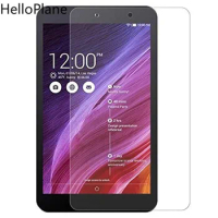 Tempered Glass Screen Protector For Asus ZenPad Asus MeMo Pad 8 ME181C ME181A Pad8 8.0 Tablet Protective Film Guard