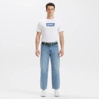 【LEVIS】541男款寬鬆錐形牛仔褲 丹寧牛仔褲 人氣新品 18181-0910