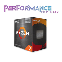 Ryzen 7 5800X 5800X3D AMD Ryzen ™   7 Desktop Processors (3 YEARS WARRANTY BY CORBELL TECHNOLOGY PTE