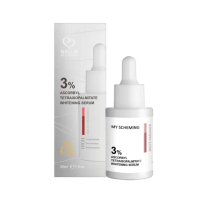 【我的心機】3%酯化維C極光淨白精華30ml