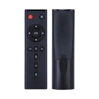 Durable Remote Control Controller TV Replacement for Tanix TX3 TX6 TX8 TX5 TX92 TX9 Pro Durable Remote Control Controller TV Rep