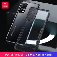 Case For Xiaomi Mi 10T Mi 10T Pro 11T Pro Case Xundd Airbag Shockproof Shell Phone Protect Fitted Case For Mi 10T Pro Lite 5G