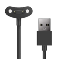 Cáp sạc USB chất lượng cao cho Ticwatch Pro 5 3/ Ticwatch E3/ Ticwatch Pro X/ Ticwatch Pro 3 LTE/ Pr