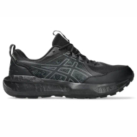 【asics 亞瑟士】GEL-SONOMA 8 GTX 男款 越野 跑鞋 黑(1011B977-002)