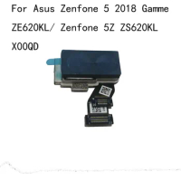 Back Camera For Zenfone 5 2018 Gamme ZE620KL Rear Camera Repair Replacement Accessories For Asus Zenfone 5Z ZS620KL X00QD