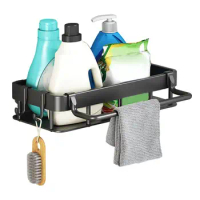 Sink Sponge Holder Kitchen Sink Organizer Sponge Soap Shelf Sink Caddy Kitchen Sink Organizer Dishcloth Towel Kitchen gadgets
