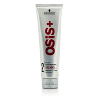 施華蔻 Schwarzkopf - OSIS+蜜糖絲絨霜Osis+ Curl Honey Curl Cream(中度定型)