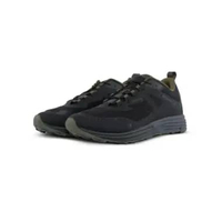 EIGER SEPATU SEVERUS LOW CUT SHOES TACTICAL 39 Black