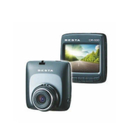 Cyberdict Besta CAR DVR CR-530