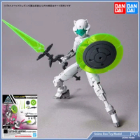 Bandai 30mm CUSTOMIZE WEAPONS WITCHCRAFT WEAPON Anime Figure Toy Gift Original Product [In Stock]