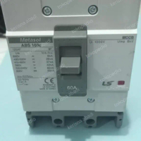 LS MCCB LS IS ABN103c3phase 60A original