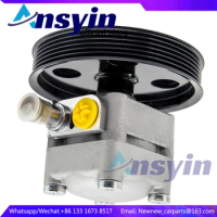 NEW Power Steering Pump For VOLVO V90 / S80 1997-2006 8603052 8649636 8683377 9485861 8251736