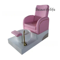 Nail Pedicure Sofa Foot Massage Recliner Foot Chair Chair Salon Leisure Foot Massage Shop