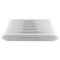 Replacement HEPA Filter For Blueair Blue Pure 211+ Air Purifier Combination Of Particle And Carbon Filter Accessories