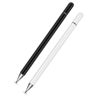 Universal Stylus Pen for Apple iPad 6th/7th/8th/Mini 5th/Pro 11 for Android/Microsoft System Phone Tablet Pencil With Pen Tip