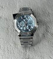 卡西歐 CASIO G-SHOCK GMCB2100 GMCB2100AD GMC-B2100 GMC-B2100AD GMC-B2100AD-2A 男裝錶 女裝錶 手錶 錶 電子錶 情侶錶