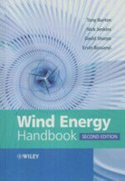 (舊版)Wind Energy Handbook 2/e T.BURTON 2011 John Wiley
