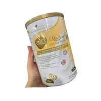 ONCE DIALYZE 400 กรัม วันซ์ ไดอะไลซ์ กลิ่นวานิลลา