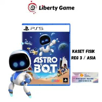 PS5 AstroBot / Astro Bot GAME ONLY