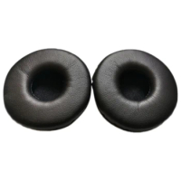 Replacement Ear Cushion Pad Cover for Sony DR-BT101 MDR-V150 V250 V300 V100 V200 V400 ZX100 Headphones Headset 70mm