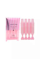 MILBON 【Milbon  專業深層修護焗油(普通受損細軟髮質)】（9克×4支）