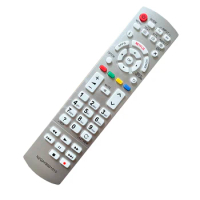 TV Remote Control for Panasonic 3D Smart TV N2QAYB001010 N2QAYB000842 N2QAYB000840 N2QAYB001011 TX-50CS620E TX-55CS6
