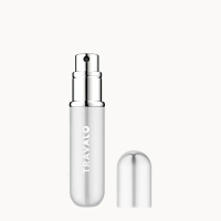 Travalo Classic Atomiser 5ml - Silver