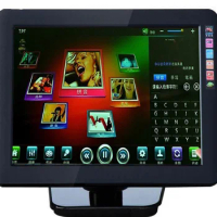 Karaoke Machine Home Theatre System All In One Black Android White Chinese Oem Linux Dat Video